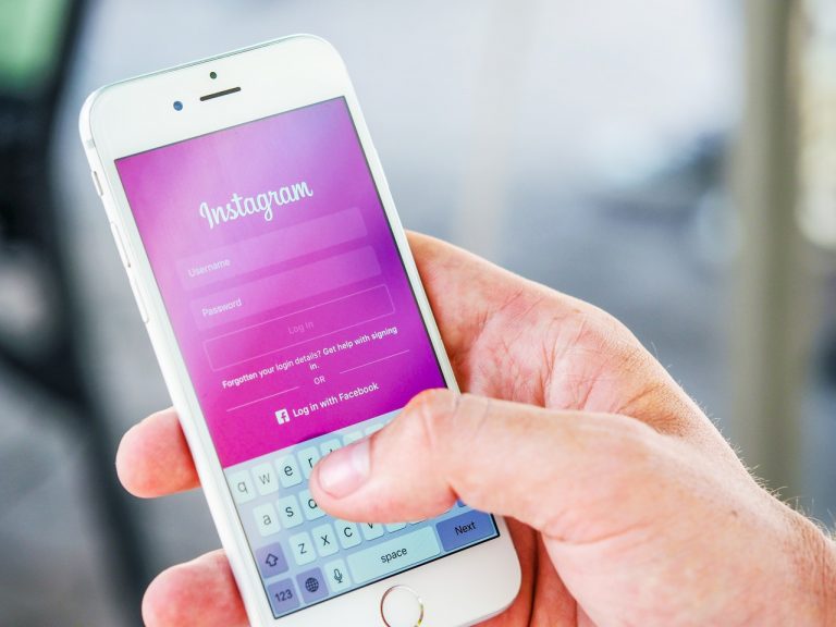Use Instagram as one of the best ways to increase online sales
