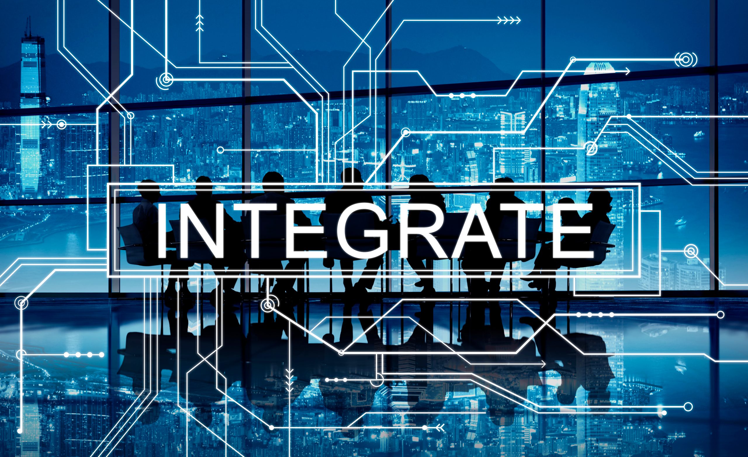 Integrations All You Need To Know SyncSpider