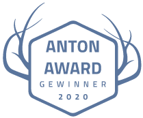 Anton Award 2020