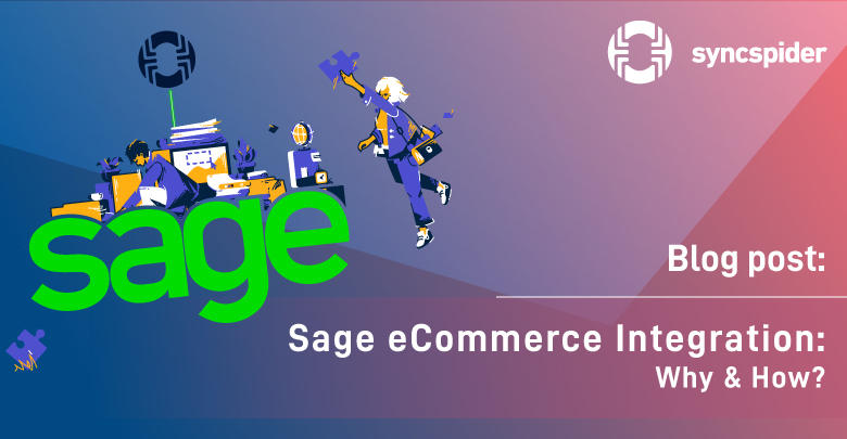 Sage eCommerce Integration