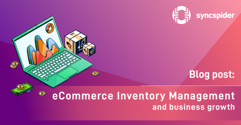Why do you need an eCommerce inventory management tool?