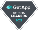 GetApp Category leaders 2022