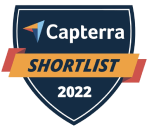 Captera Shortlist 2022