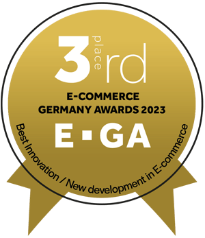 Ecommerce Germany - Innovation 3