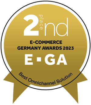 Ecommerce Germany - Omni channel 2