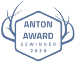 Anton award winner 2020