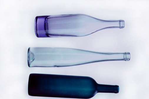 Drikshipping’s expert handling of fragile items like glass bottles.