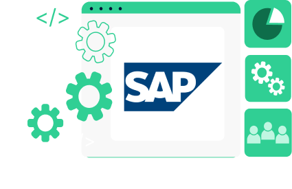 SAP-Integrationswerkzeuge