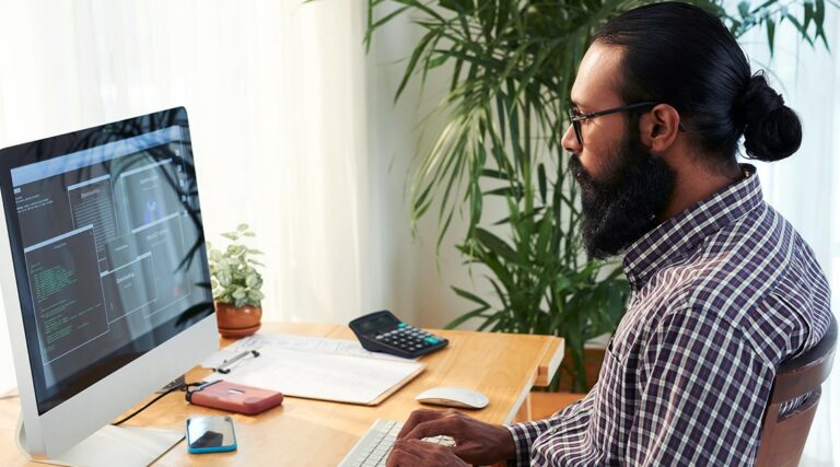 Med-JS Entwickler