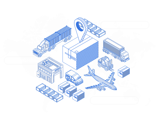 3PL-Integration, Bestandsmanagement und Fulfillment-Automatisierung